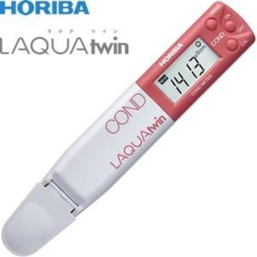Horiba laquatwin 33b - laquatwin, ec-33b