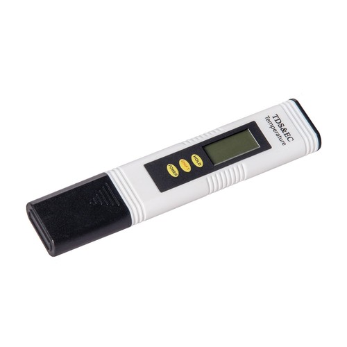 Aqpet misuratore tds - aqpet,