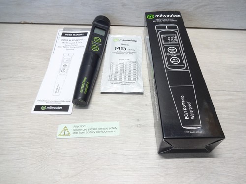 Milwaukee ec59 tester - milwaukee,