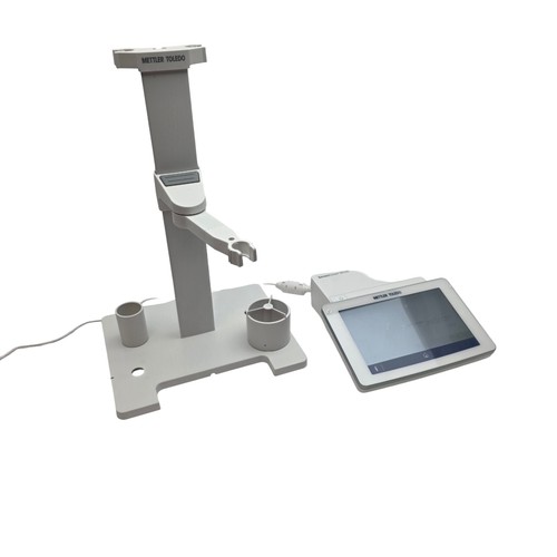 Mettler toledo sevendirect - mettler,