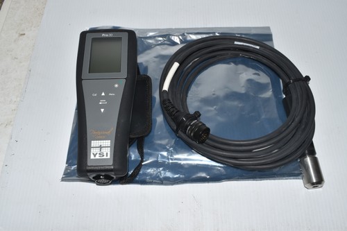 Ysi pro30 misuratore - ysi, di
