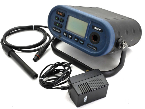 Thermo orion 142 misuratore - thermo,