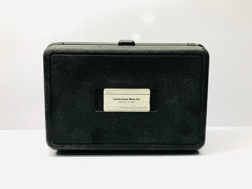 Kit misuratore conducibilità - misuratore,