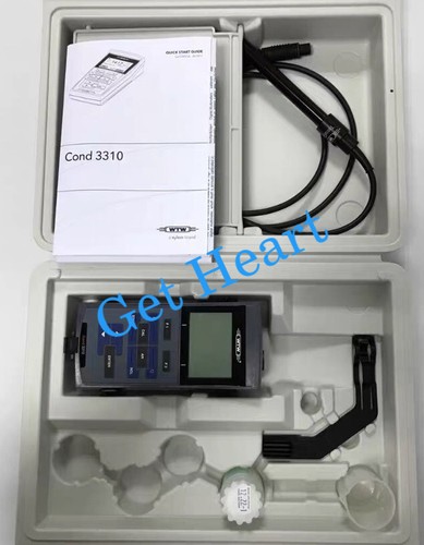 1pz conducibilità wtw - 1pz,