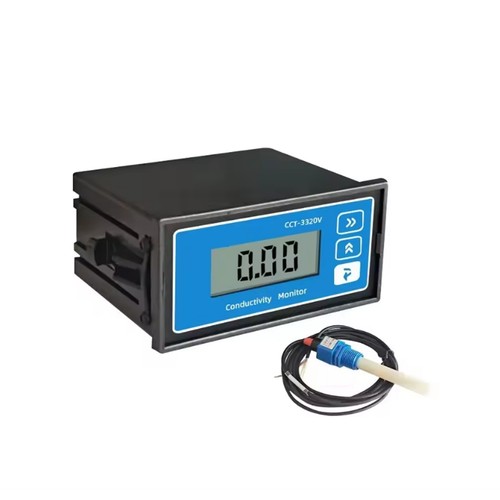 Cct 3320v misuratore - cct-3320v, di