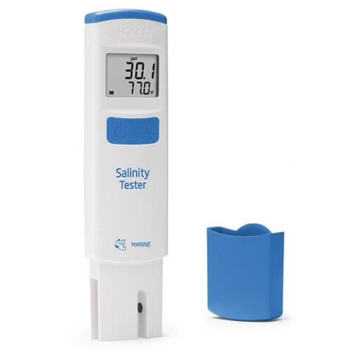 Hanna hi98319 tester - hanna,