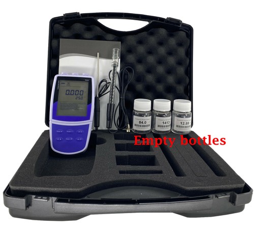 Tester misuratore - misuratore, di