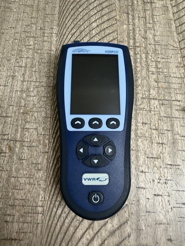 Vwr h30pco symphony misuratore - h30pco,
