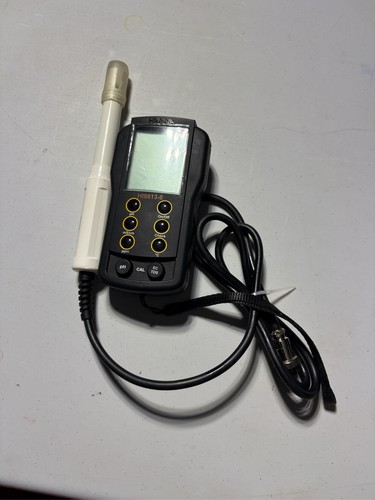 Hanna hi9813 misuratore di - hanna, hi9813-6