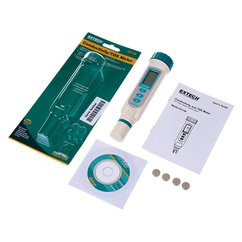 Extech ec150 conducibilità - ec150,