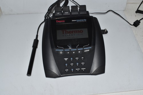 Thermo scientific orion - thermo,