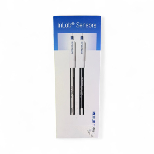 Mettler toledo inlab 731 sonda - inlab,