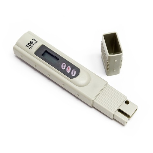Ttmisuratore digitale tds - ttmisuratore,