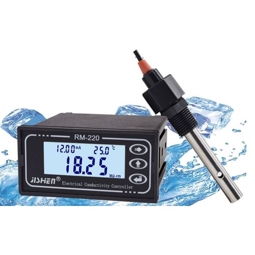 Jishen 220s misuratore di - jishen, rm-220s