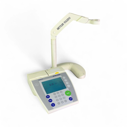 Mettler toledo sevenmulti - mettler,