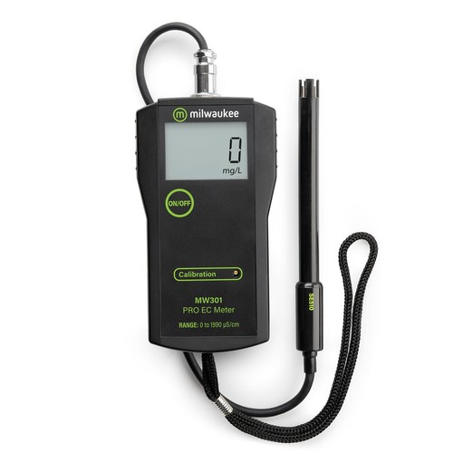 Milwaukee mw301 pro - pro, misuratore