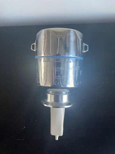 Endress hauser smartec cld18 - +,