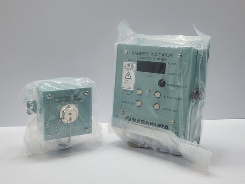 Sasakura sk201 indicatore - sk201,
