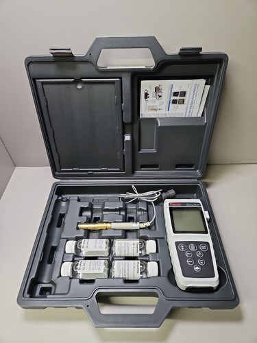 Thermo scientific eutech - scientific,