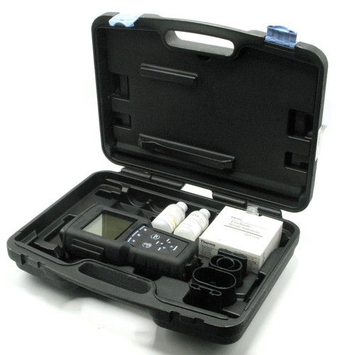 Thermo scientific orion star - thermo,