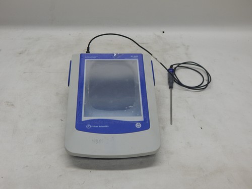 Fisher scientific accumet - scientific,