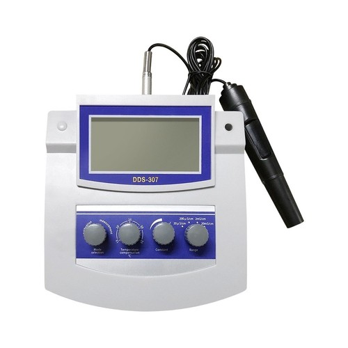 Dds 307 misuratore - misuratore, di