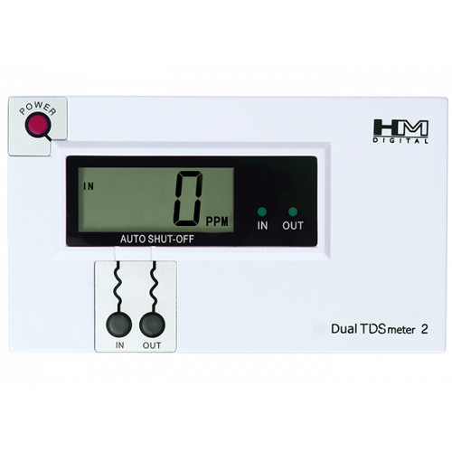 Monitor tds doppio commerciale - doppio,