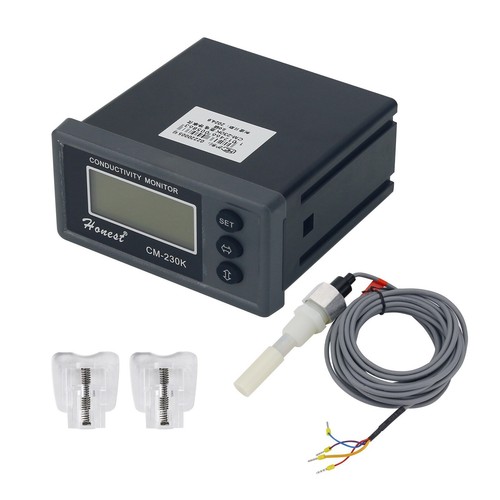 Nuovo 230k misuratore di - cm-230k,