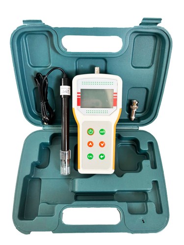 Tester misuratore - tester, di