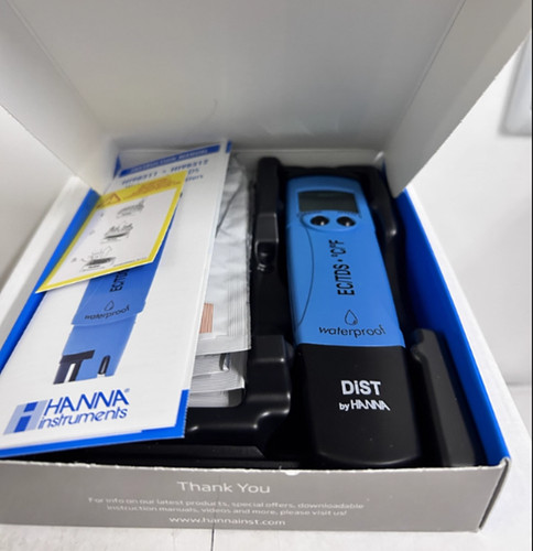 1pcs hanna tds hi98311 - 1pcs,