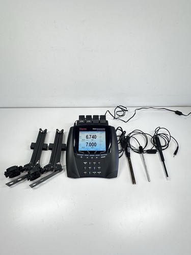 Thermo orion versastar pro - thermo,