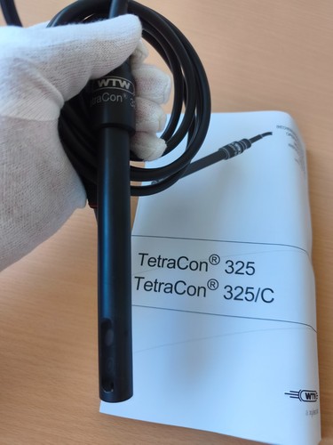 Wtw 301960 tetracon 325 - wtw,