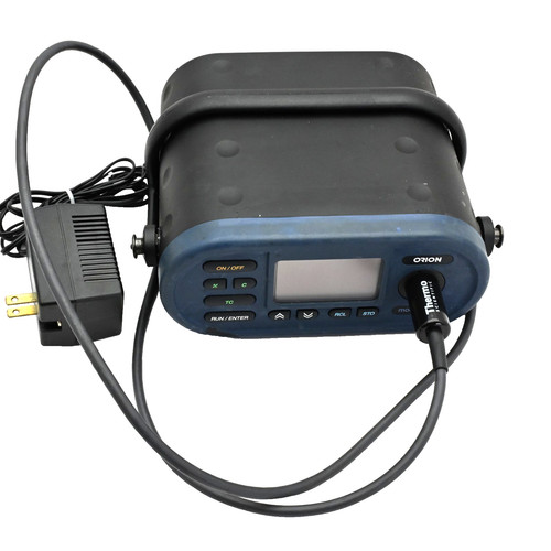 Thermo orion 142 misuratore - thermo,