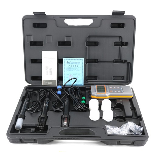 Az86031 misuratore qualità - az86031,